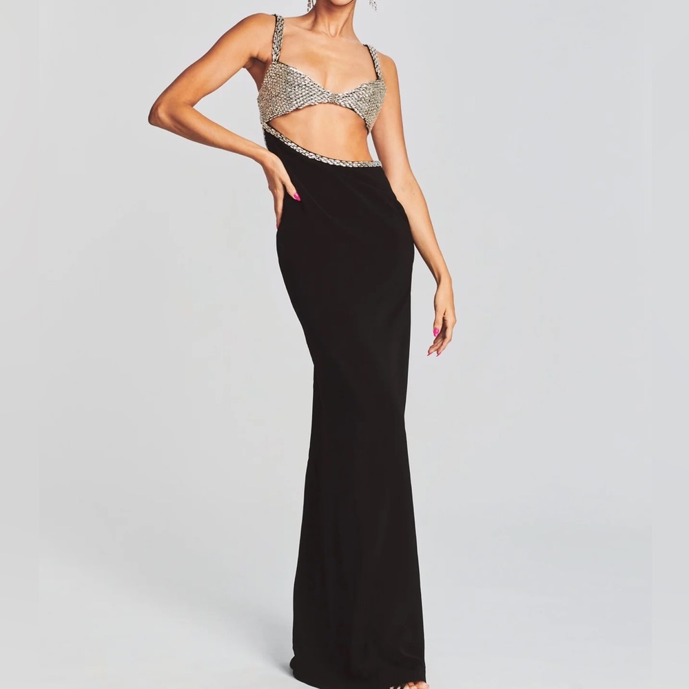 FERNANDA DRESS
